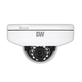Digital Watchdog MEGApix IVA Flat Indoor/Outdoor Vandal D